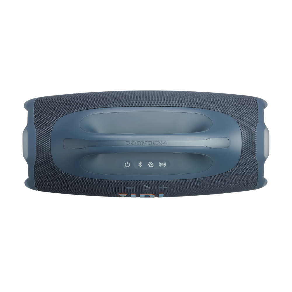 Haut-Parleur JBL Boombox 4 / Bleu
