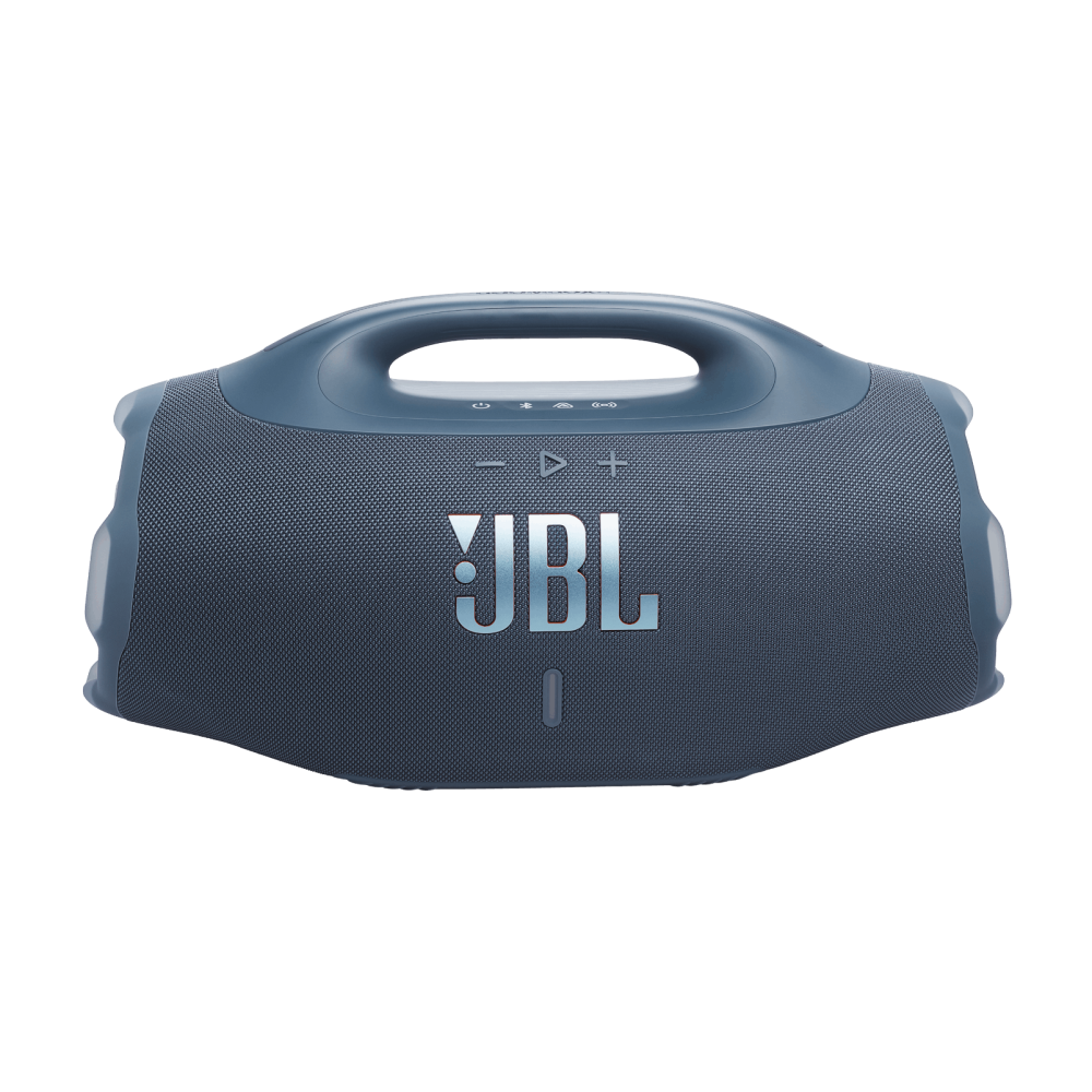 Haut-Parleur JBL Boombox 4 / Bleu