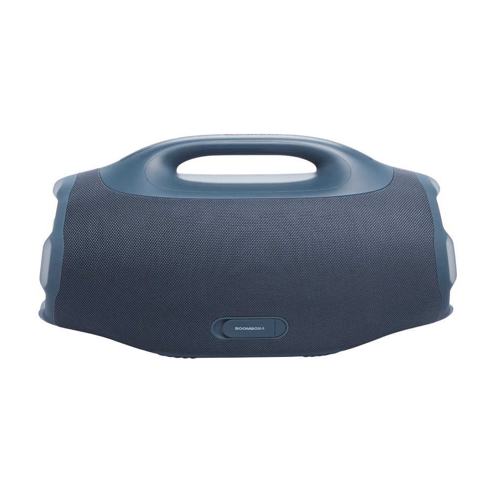 Haut-Parleur JBL Boombox 4 / Bleu
