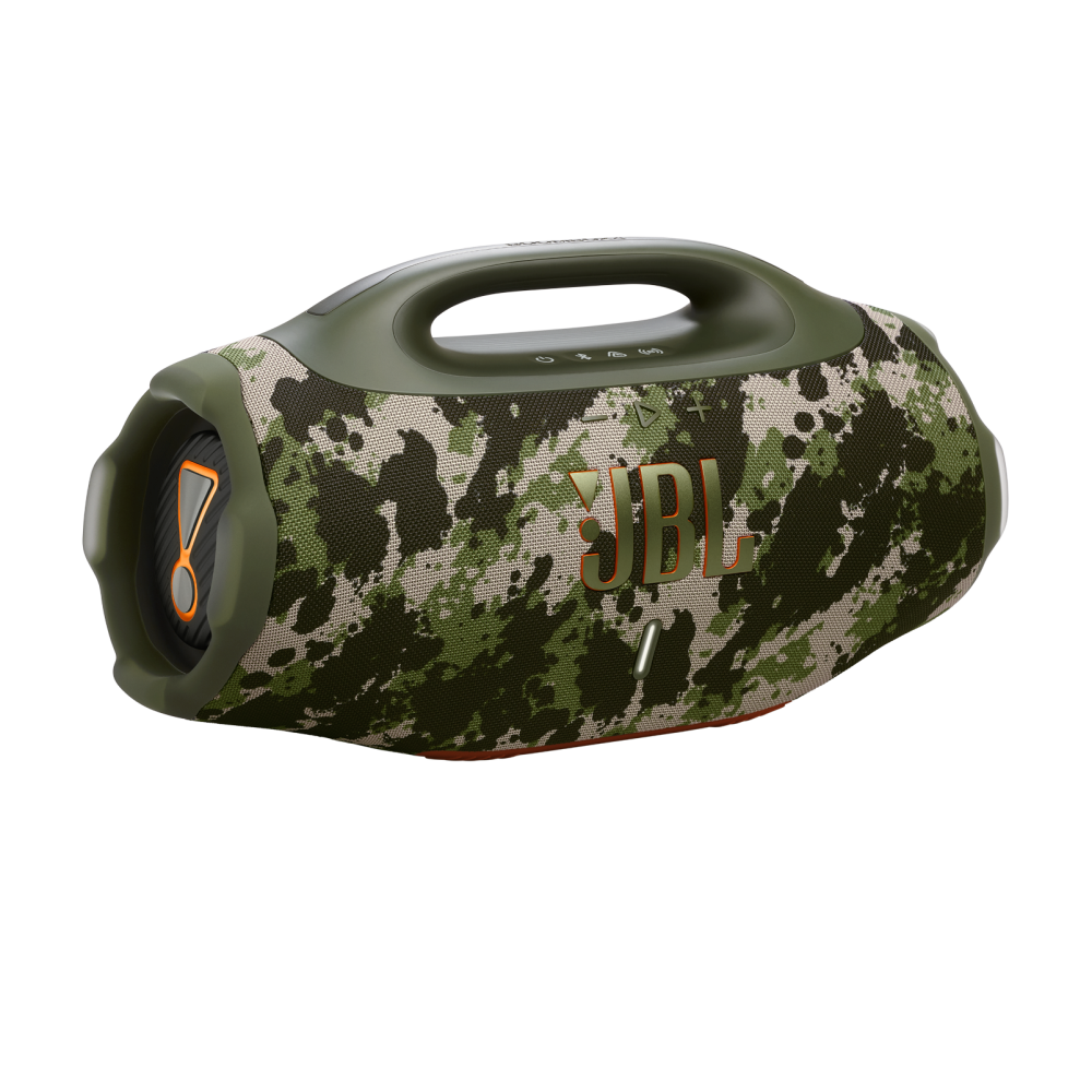 Haut-Parleur JBL Boombox 4 / Squad
