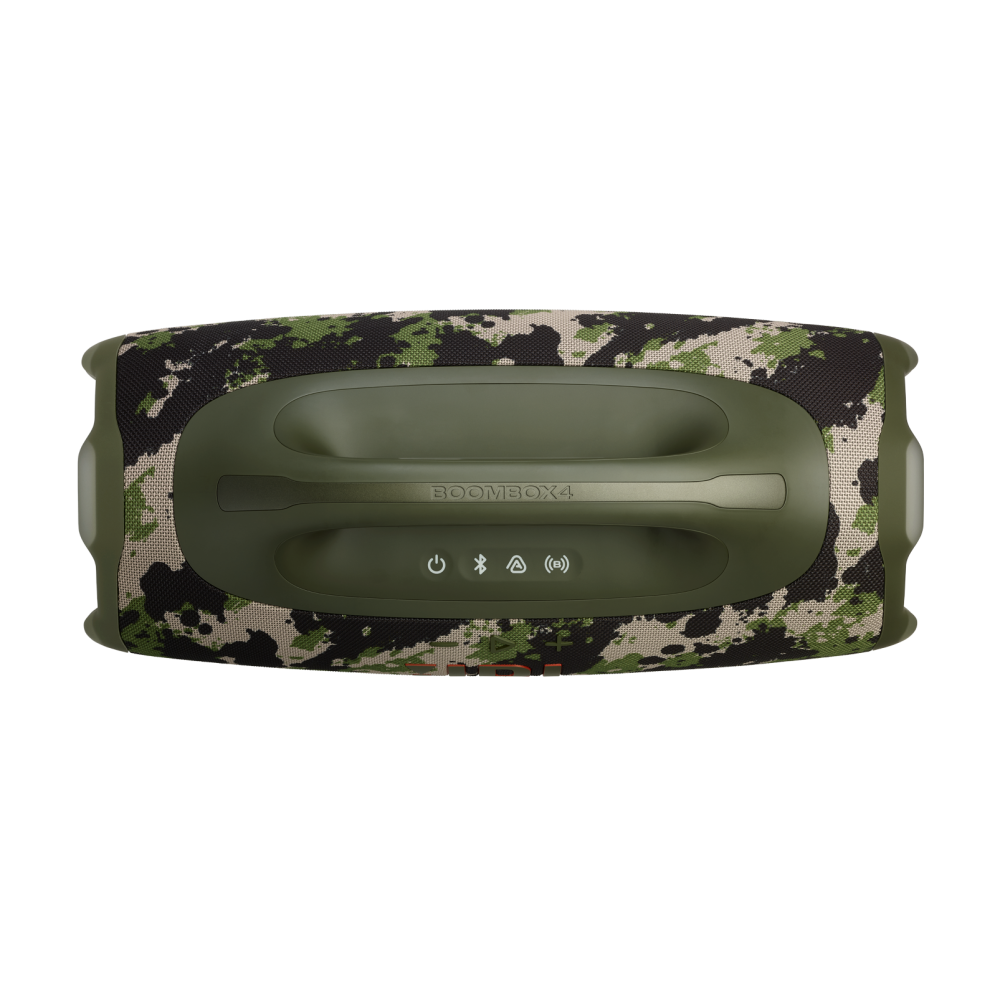 Haut-Parleur JBL Boombox 4 / Squad