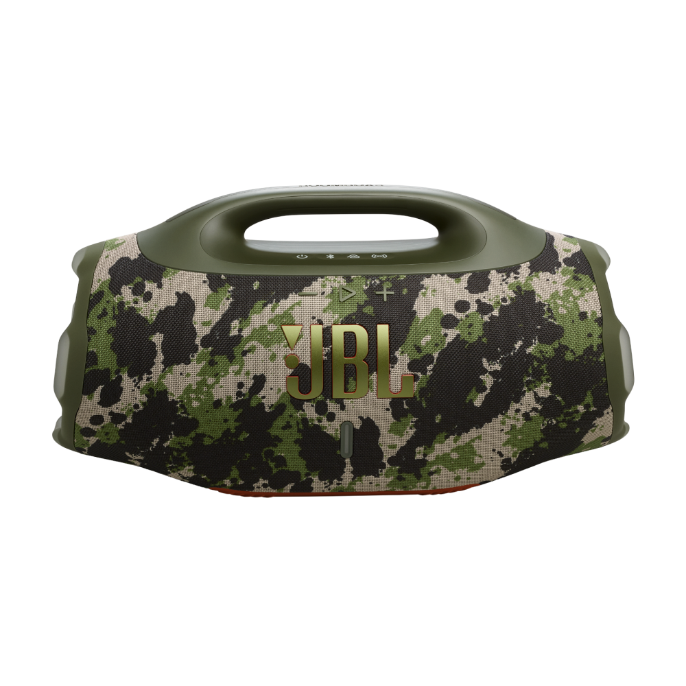 Haut-Parleur JBL Boombox 4 / Squad