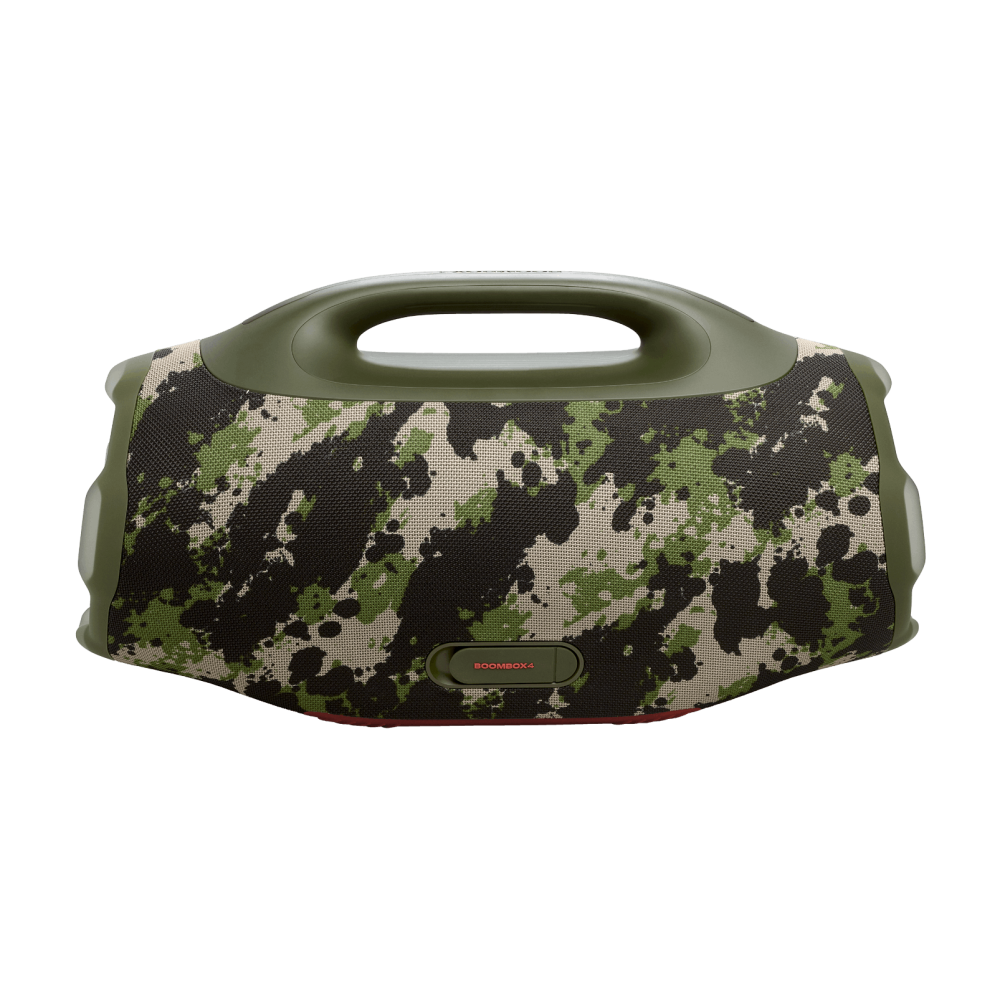 Haut-Parleur JBL Boombox 4 / Squad