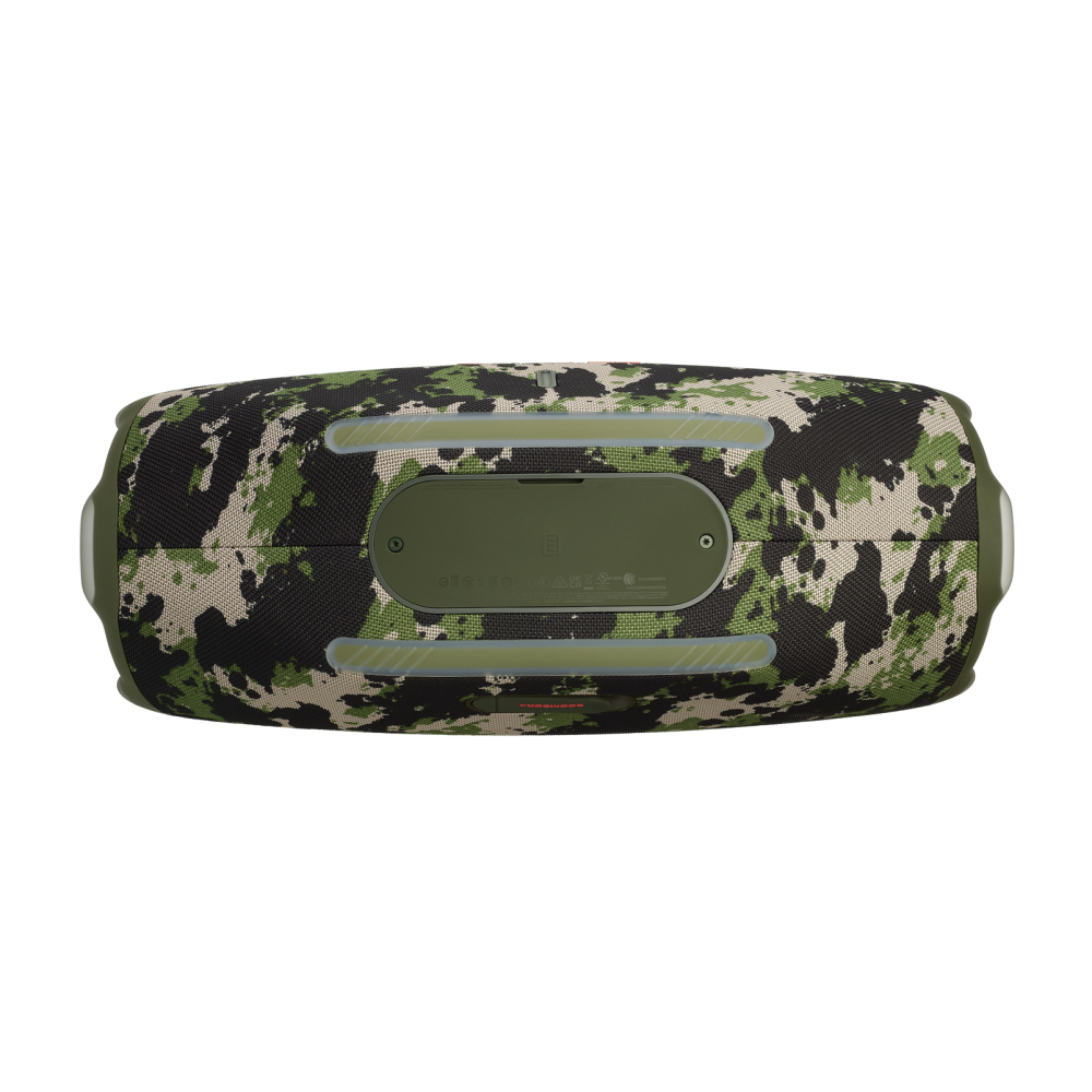 Haut-Parleur JBL Boombox 4 / Squad
