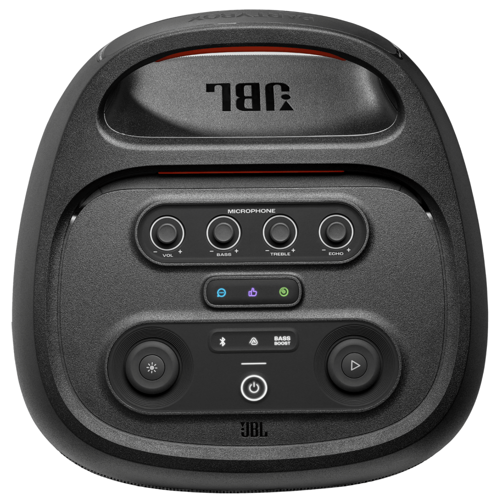 Haut Parleur Bluetooth JBL PartyBox 720 / 800W