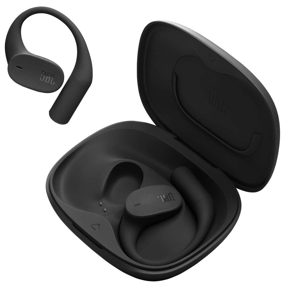 Écouteurs Sans Fil JBL Sense Lite / Noir