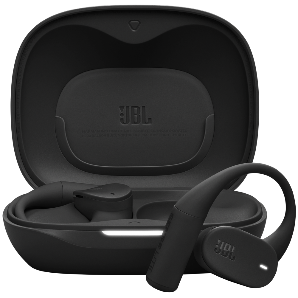 Écouteurs Sans Fil JBL Sense Lite / Noir