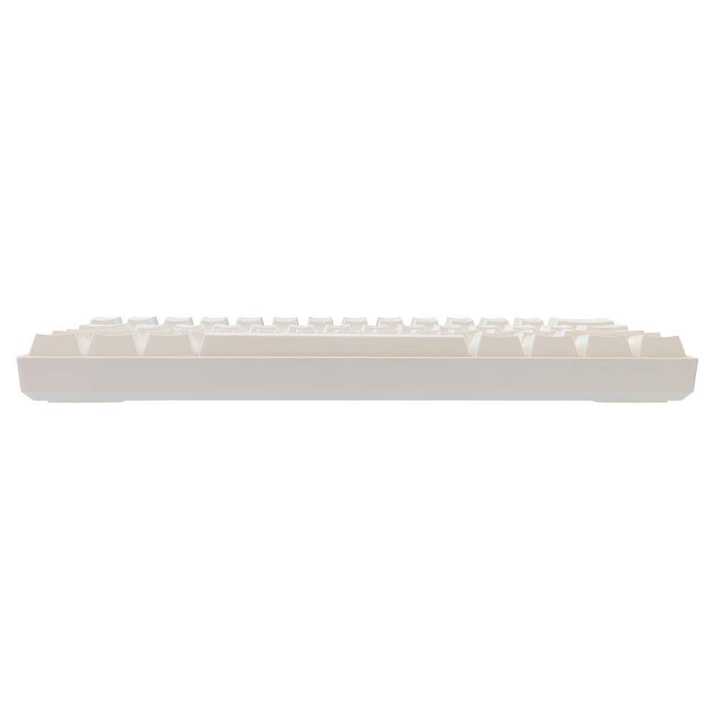 Clavier Gaming  White Shark GK-004221 SHINOBI-2 / White / US - BLUE