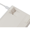 Clavier Gaming  White Shark GK-004221 SHINOBI-2 / White / US - BLUE