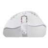 Souris Gamer Filaire BARACUDA CORAL BGM-032 / Blanc