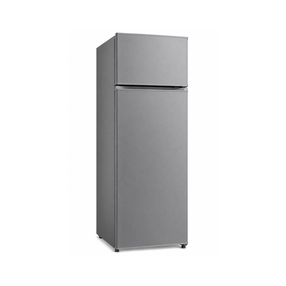 REFRIGERATEUR ACER DE FROST Double Portes 229 Litres / Silver