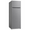 REFRIGERATEUR ACER DE FROST Double Portes 229 Litres / Silver