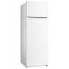 Réfrigérateur Acer De Frost Double Portes 260 Litres / Blanc