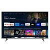 TV HISENSE 55" Smart Série 4K UHD A6500N SERIES GOOGLE TV