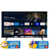 TV HISENSE 55" Smart Série 4K UHD A6500N SERIES GOOGLE TV