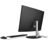 PC de Bureau All In One HP 24-cr0057nk / Ryzen 5 7520U / 8 Go / 512 Go SSD / Noir