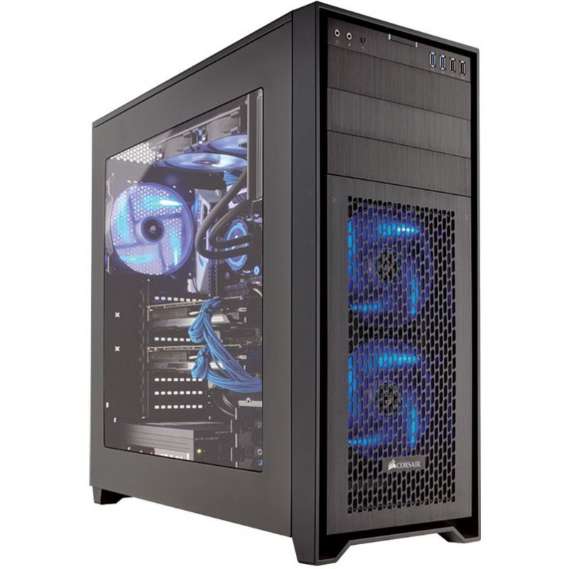 Boitier Corsair Obsidian 350D