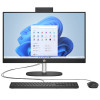 PC de Bureau All In One HP 24-cr0057nk / Ryzen 5 7520U / 8 Go / 512 Go SSD / Noir