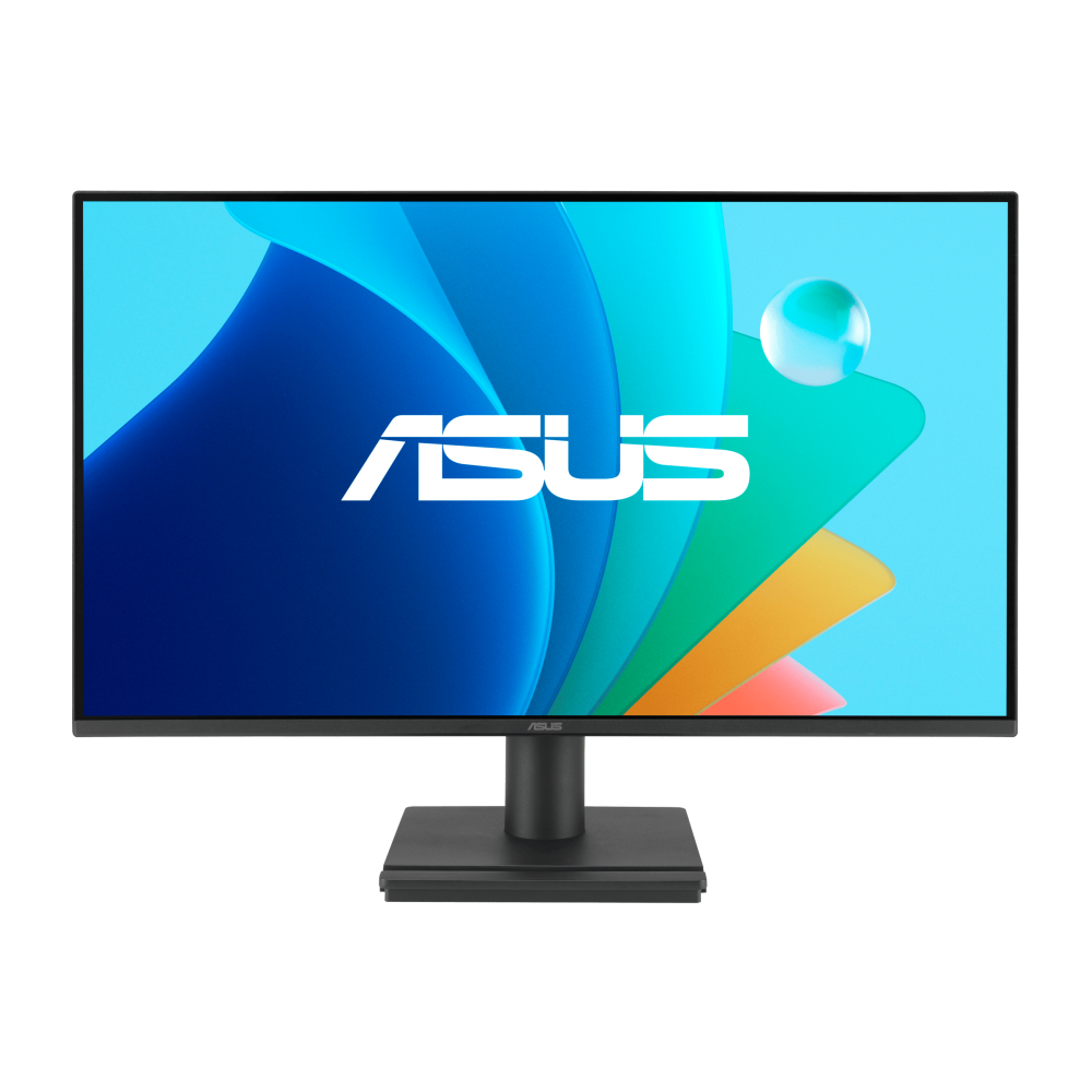 ECRAN ASUS VA279HG 27" FHD 120Hz IPS 1ms MPRT HDMI / VGA / NOIR