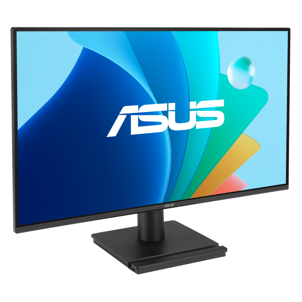 ECRAN ASUS VA279HG 27" FHD 120Hz IPS 1ms MPRT HDMI / VGA / NOIR