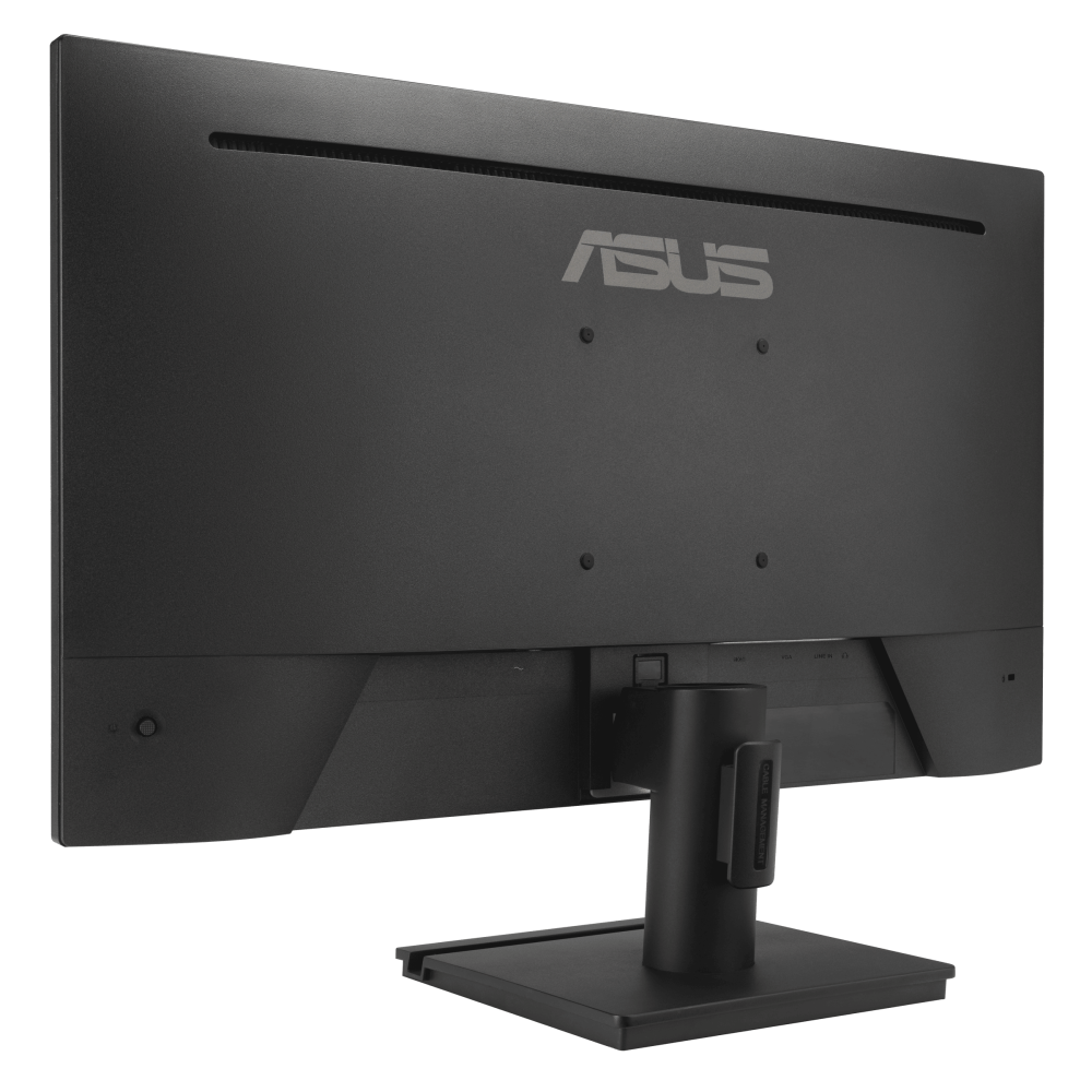 ECRAN ASUS VA279HG 27" FHD 120Hz IPS 1ms MPRT HDMI / VGA / NOIR