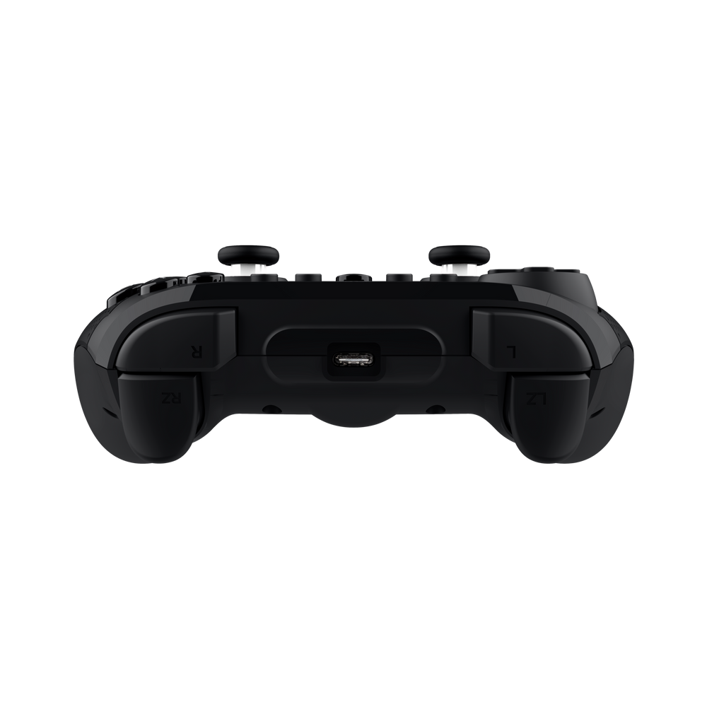 Manette De Jeux Sans Fil Trust GXT542 Rechargeable / Noir
