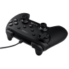 Manette De Jeux Filaire Trust GXT541 / Noir