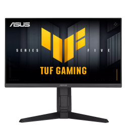 Écran TUF Gaming Asus VG249QML5A 23.8" FHD 240Hz IPS 0.3ms HDMI/DP PIVO / 2x SPEAKER / Noir