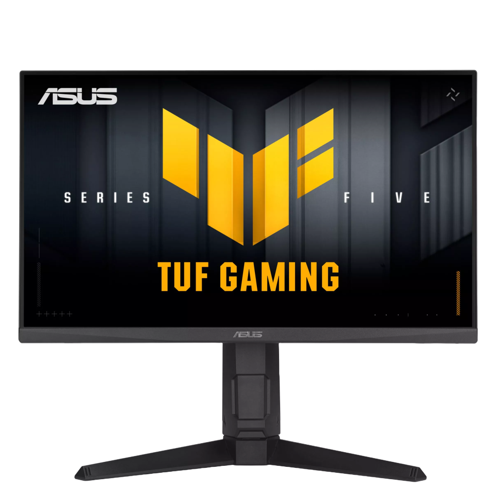 Écran TUF Gaming Asus VG249QML5A 23.8" FHD 240Hz IPS 0.3ms HDMI/DP PIVO / 2x SPEAKER / Noir