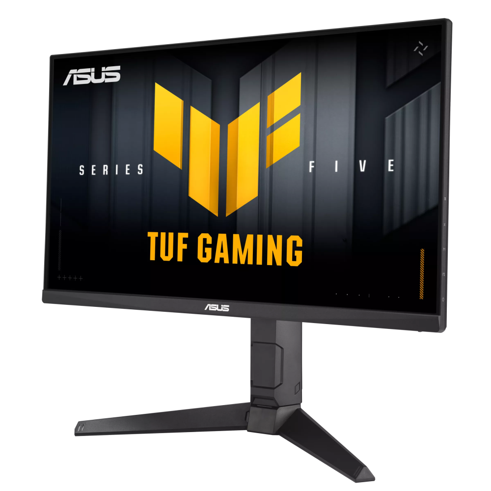 Écran TUF Gaming Asus VG249QML5A 23.8" FHD 240Hz IPS 0.3ms HDMI/DP PIVO / 2x SPEAKER / Noir