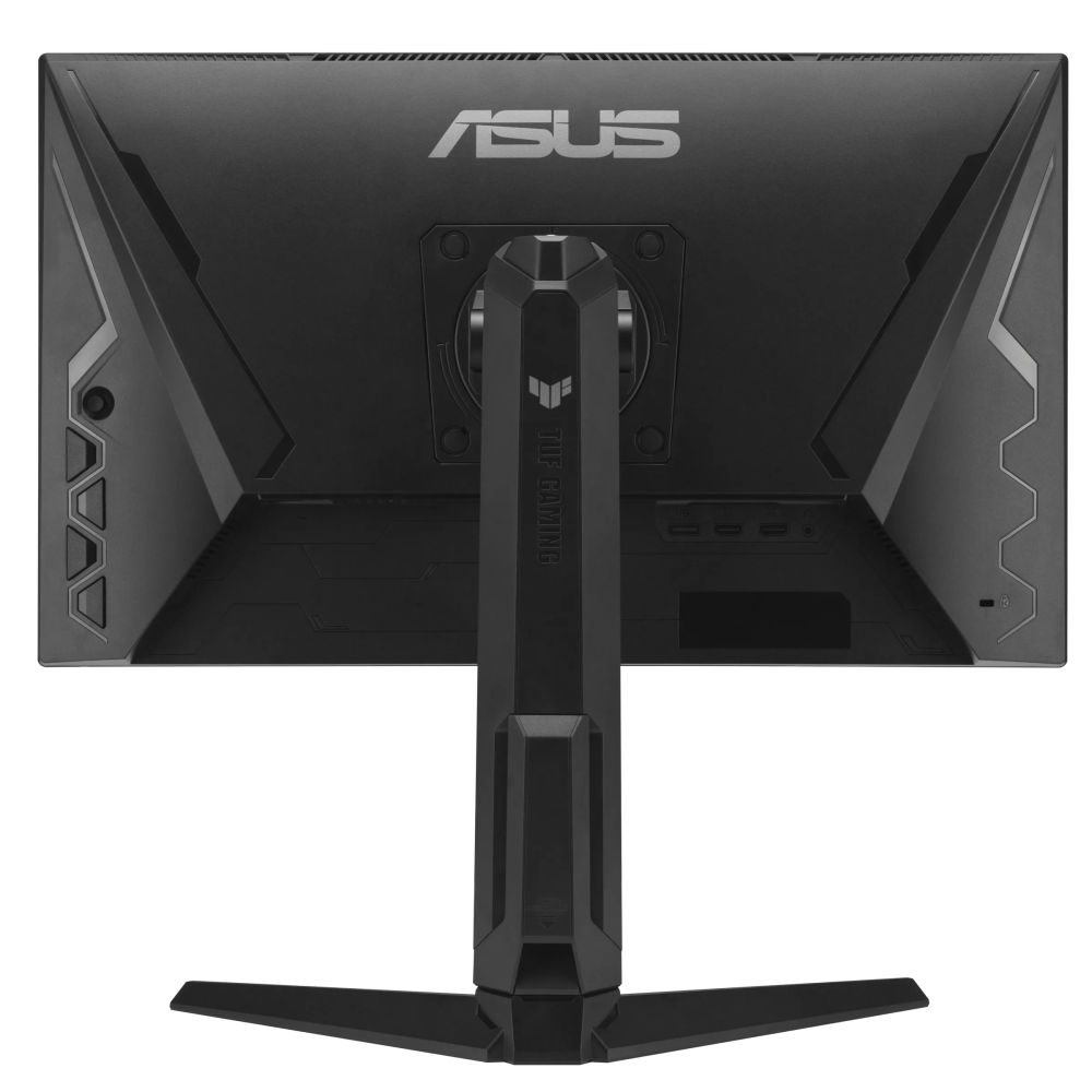 Écran TUF Gaming Asus VG249QML5A 23.8" FHD 240Hz IPS 0.3ms HDMI/DP PIVO / 2x SPEAKER / Noir