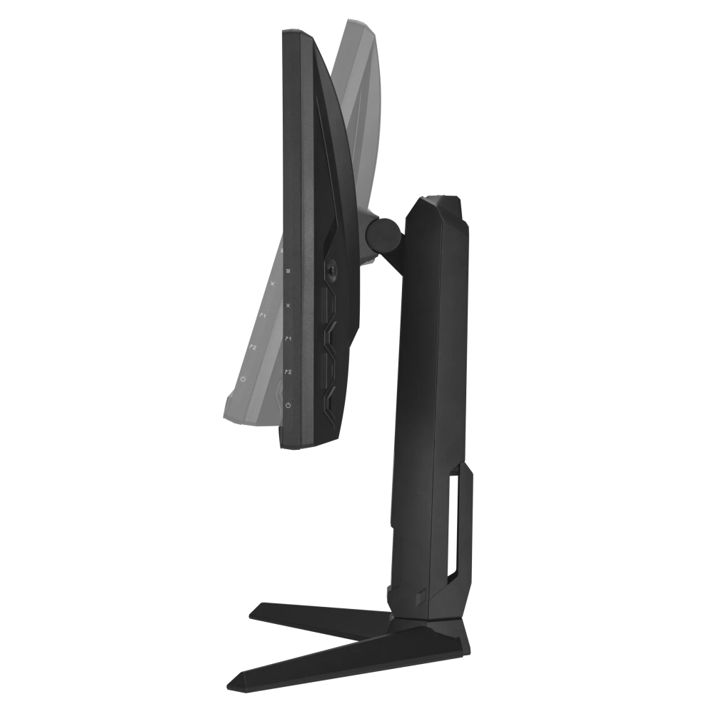 Écran TUF Gaming Asus VG249QML5A 23.8" FHD 240Hz IPS 0.3ms HDMI/DP PIVO / 2x SPEAKER / Noir