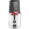Hachoir électrique MOULINEX Easy Press 600W / AT740HF1 / Blanc