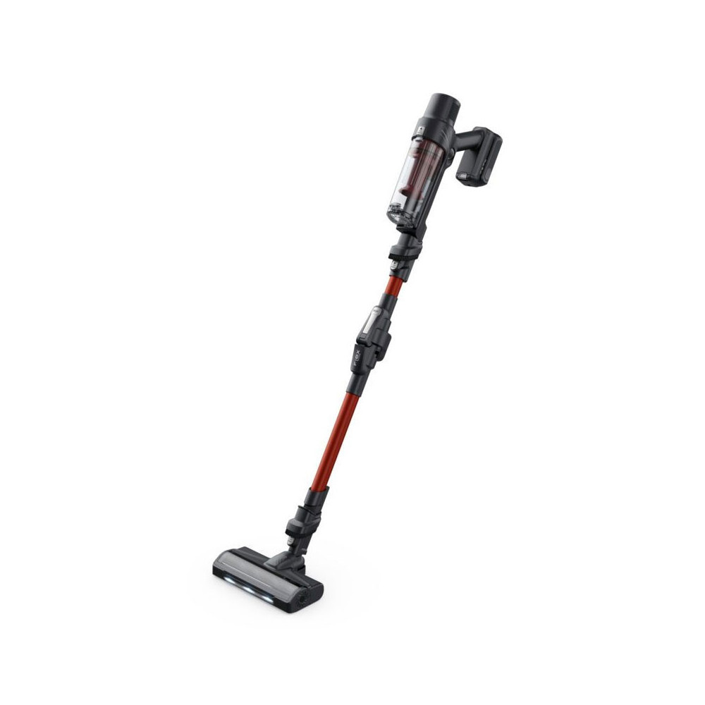 Aspirateur balai ROWENTA X-Pert Flex 7.60 / RH6A83WO / Noir