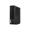 PC DE BUREAU MSI PRO DP21 14M / I5-14400 / 32 GO DDR5 / 512 GO SSD / Noir