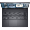 Pc Portable DELL Pro 16 PC16255 / Ryzen AI 7 350 / 16 Go / 512 Go SSD / Gris