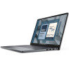 Pc Portable DELL Pro 16 PC16255 / Ryzen AI 7 350 / 16 Go / 512 Go SSD / Gris