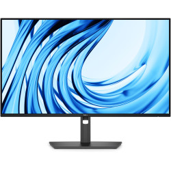Écran Dell 27" FHD IPS P2726H 120Hz / HDMI/DP/USB/ CSB-C / Noir