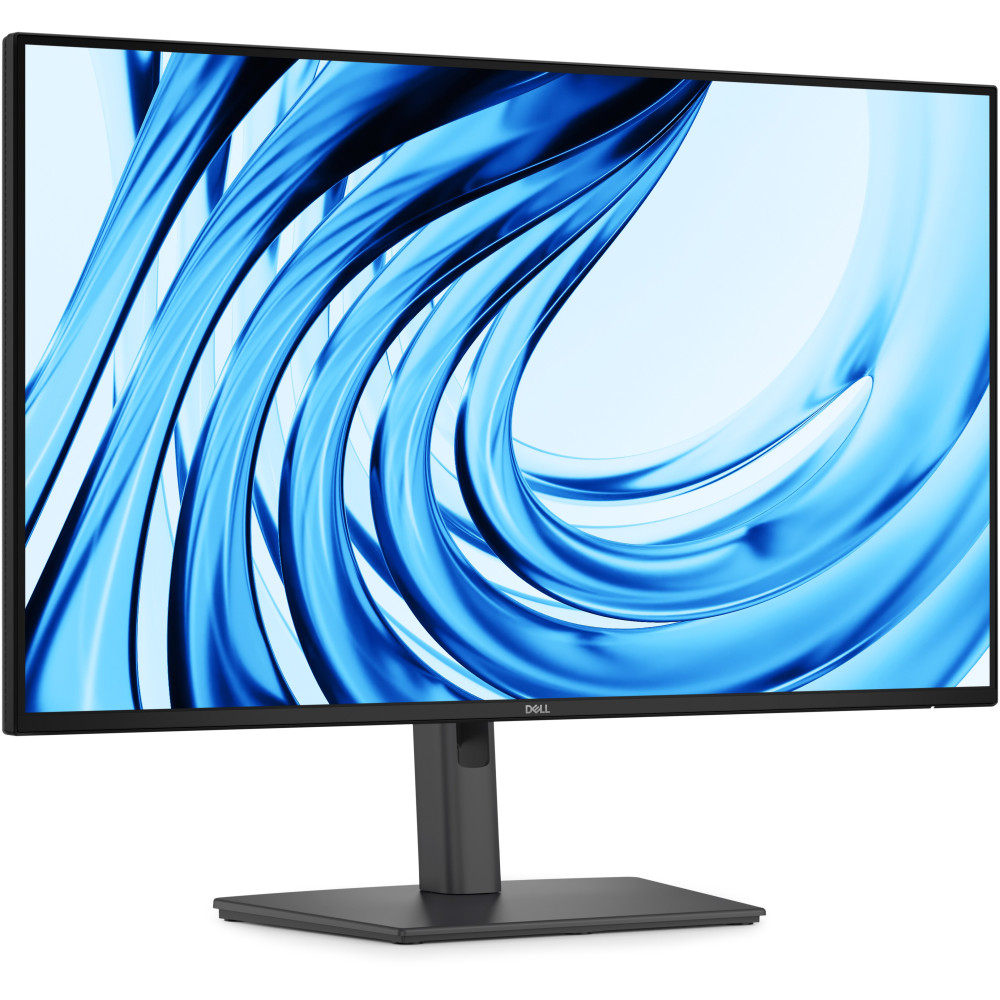 Écran Dell 27" FHD IPS P2726H 120Hz / HDMI/DP/USB/ CSB-C / Noir