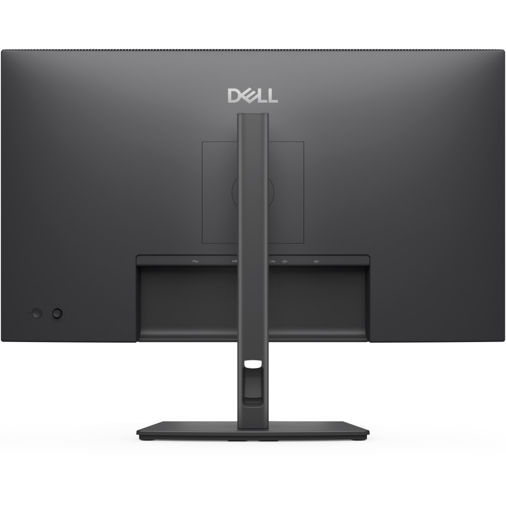 Écran Dell 27" FHD IPS P2726H 120Hz / HDMI/DP/USB/ CSB-C / Noir
