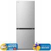 REFRIGERATEUR LG 341 Litres No Frost / GW-B459FMGW / SILVER