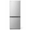 REFRIGERATEUR LG 341 Litres No Frost / GW-B459FMGW / SILVER
