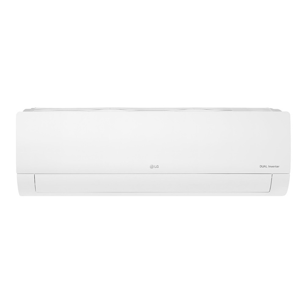 Climatiseur LG 24000 BTU INVERTER DualCool E Look / Chaud/Froid