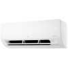 Climatiseur LG 24000 BTU Inverter DualCool E Look Chaud/Froid