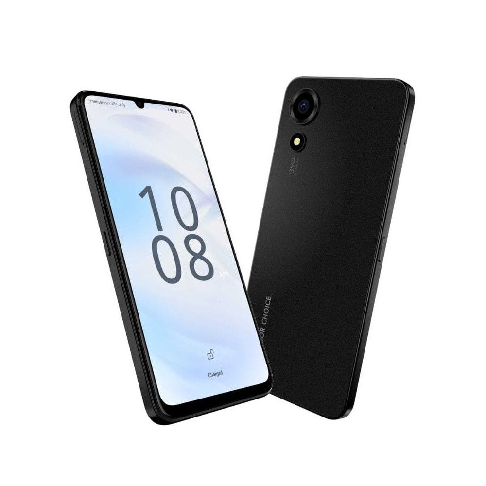 SMARTPHONE HONOR Choice T10 6Go / 32Go / Noir