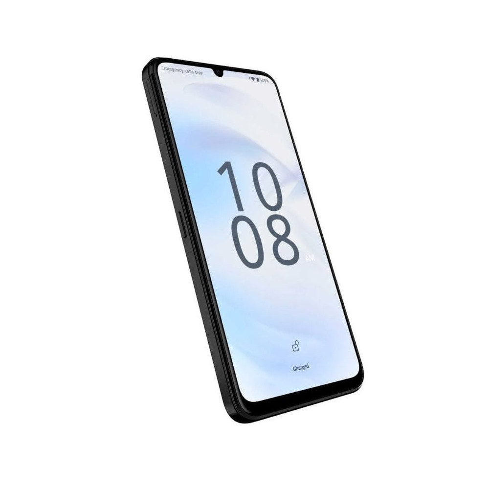 SMARTPHONE HONOR Choice T10 6Go / 32Go / Noir