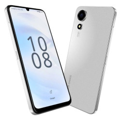 SMARTPHONE HONOR Choice T10 6Go / 32Go / Silver