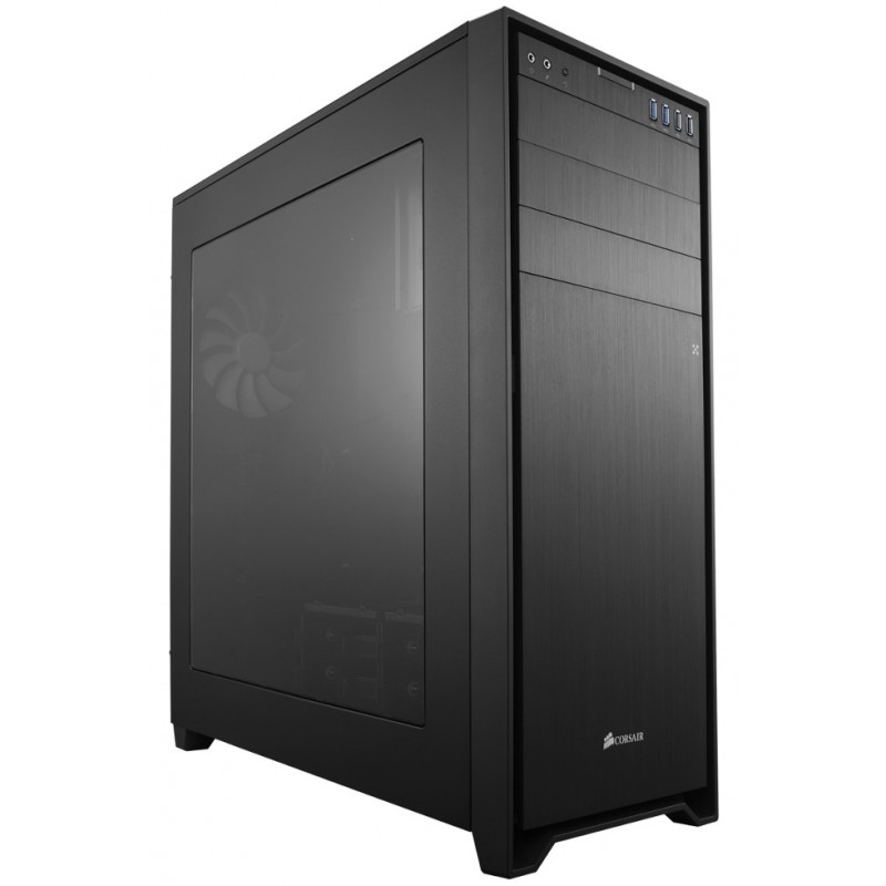 Boitier Corsair Obsidian 750D Airflow