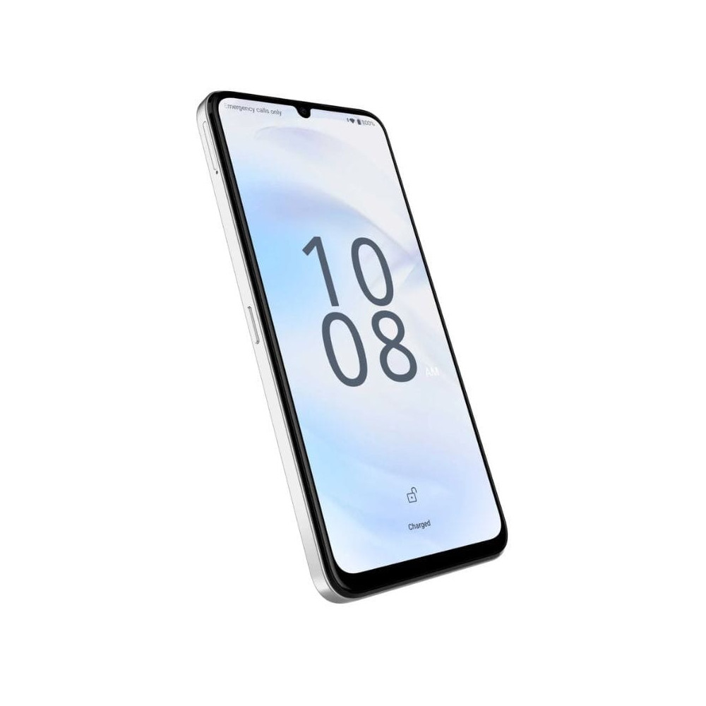 SMARTPHONE HONOR Choice T10 8Go / 64Go / Silver