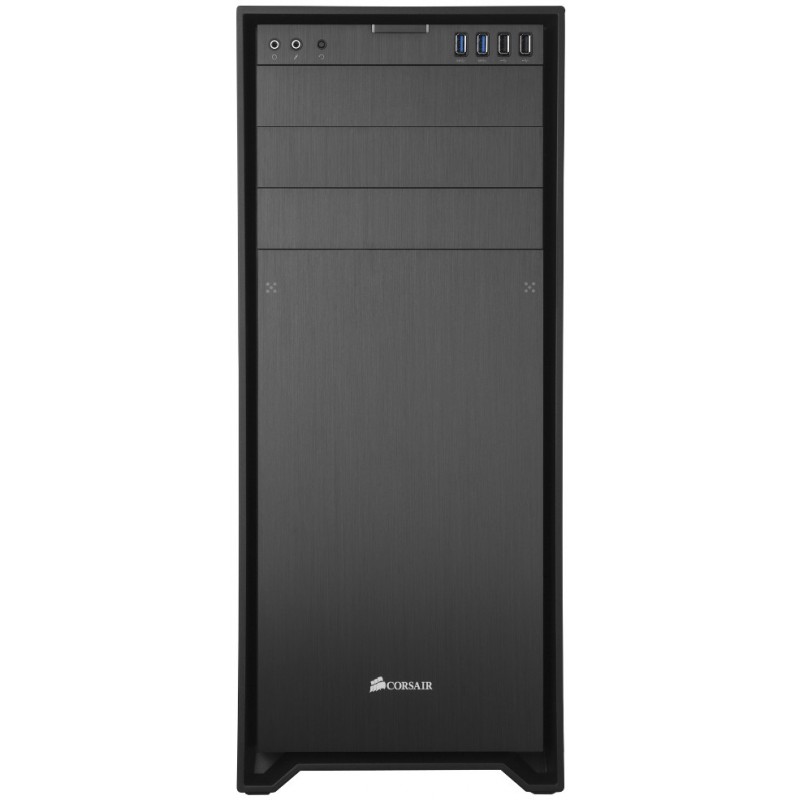 Boitier Corsair Obsidian 750D Airflow